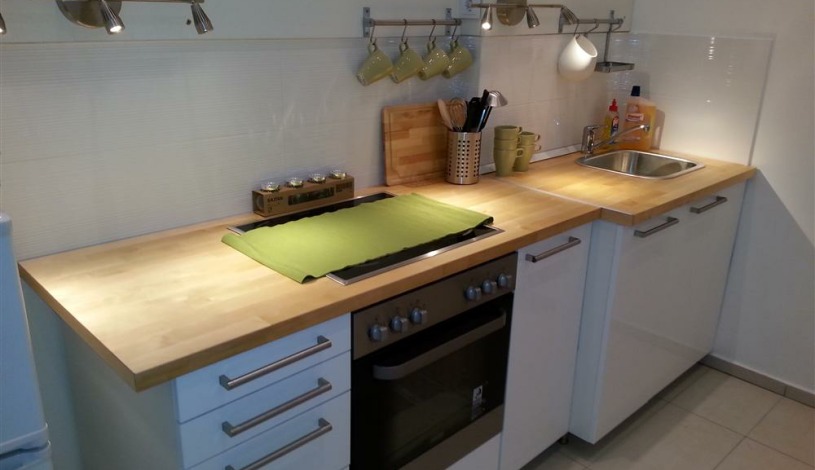 Apartment Vörösmarty tér Budapest - Apt 48159