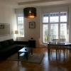 2-bedroom Budapest Lipótváros with kitchen for 9 persons