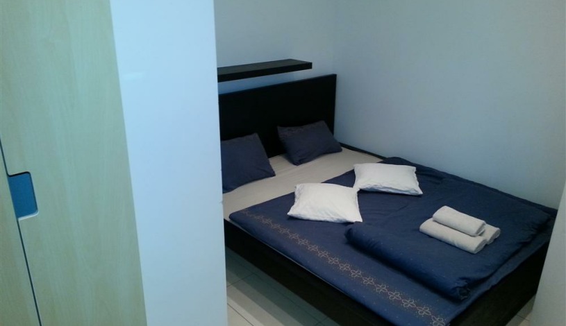 Apartment Vörösmarty tér Budapest - Apt 48159