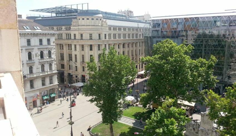 Apartment Vörösmarty tér Budapest - Apt 48159