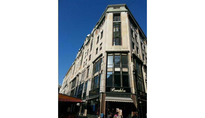 Apartment Vörösmarty tér Budapest - Apt 48159