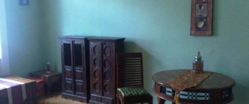 Apartment Vörösmarty utca Budapest - Apt 18617