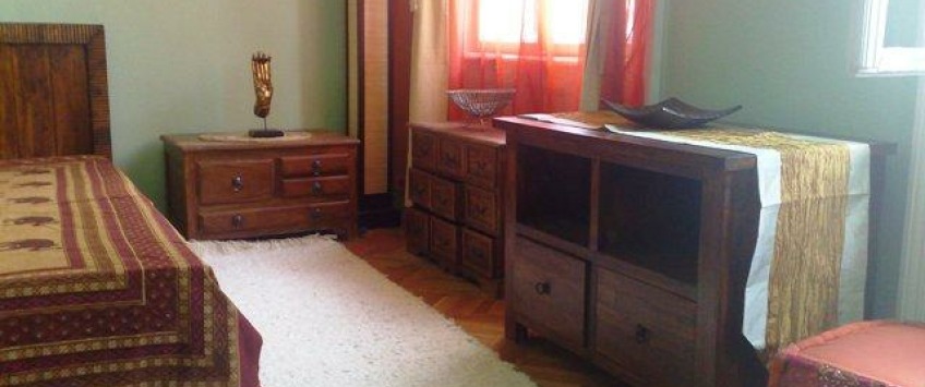 Apartment Vörösmarty utca Budapest - Apt 18617