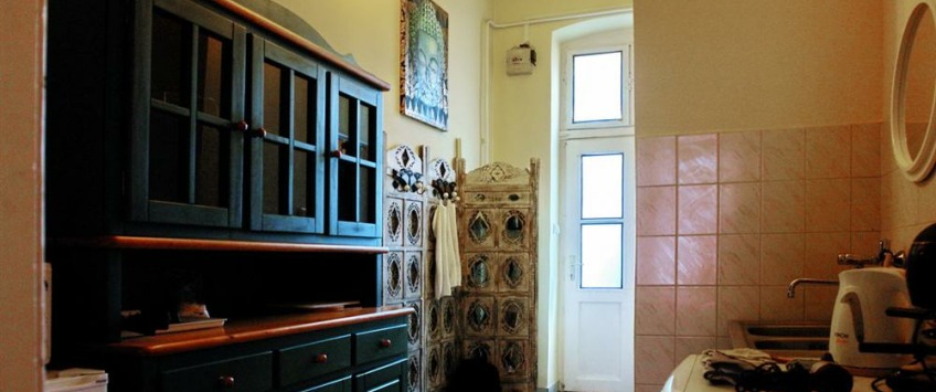 Apartment Vörösmarty utca Budapest - Apt 18617