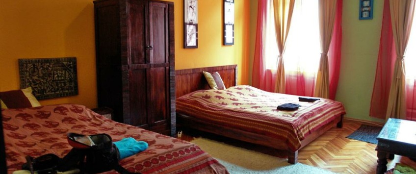 Apartment Vörösmarty utca Budapest - Apt 18617