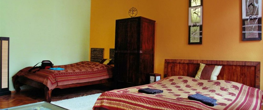 Apartment Vörösmarty utca Budapest - Apt 18617