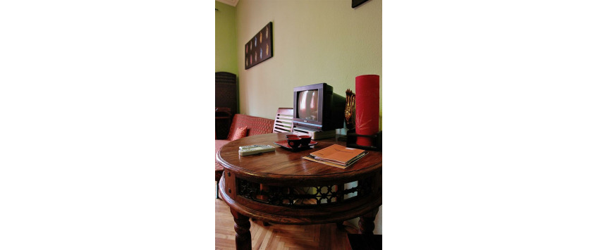 Apartment Vörösmarty utca Budapest - Apt 18617