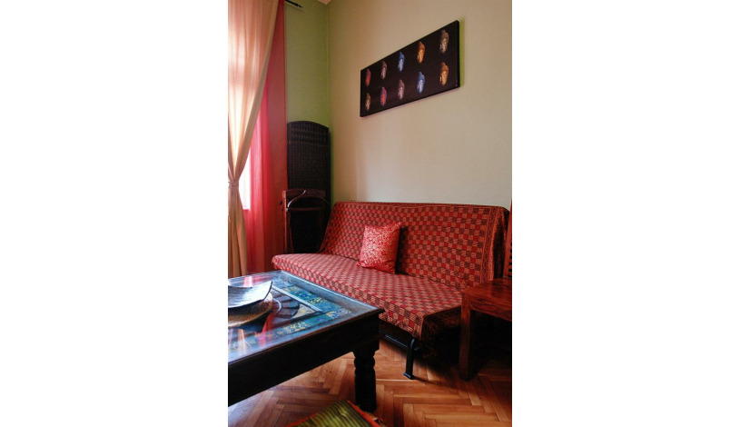 Apartment Vörösmarty utca Budapest - Apt 18617