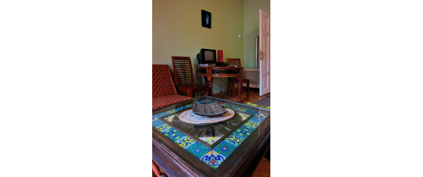 Apartment Vörösmarty utca Budapest - Apt 18617