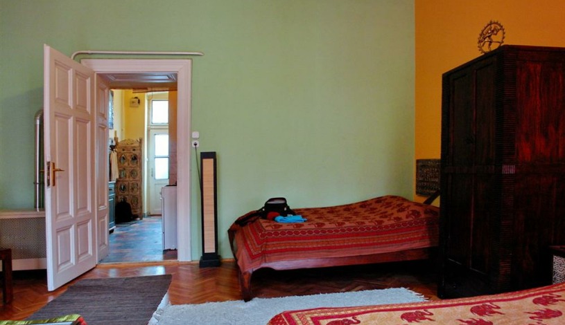 Apartment Vörösmarty utca Budapest - Apt 18617