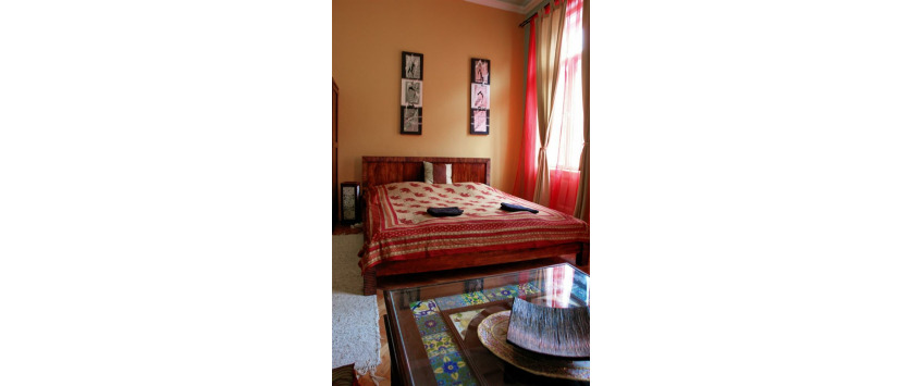 Apartment Vörösmarty utca Budapest - Apt 18617