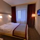 Zweibettzimmer - HOTEL VOYAGE  Praha