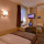 HOTEL VOYAGE  Praha - Einbettzimmer