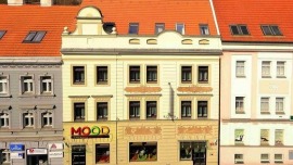 HOTEL VOYAGE  Praha