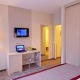 Zweibettzimmer - HOTEL VOYAGE  Praha