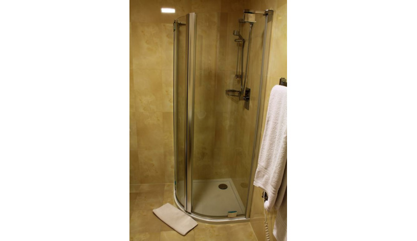 Hotel v Ráji Olomouc