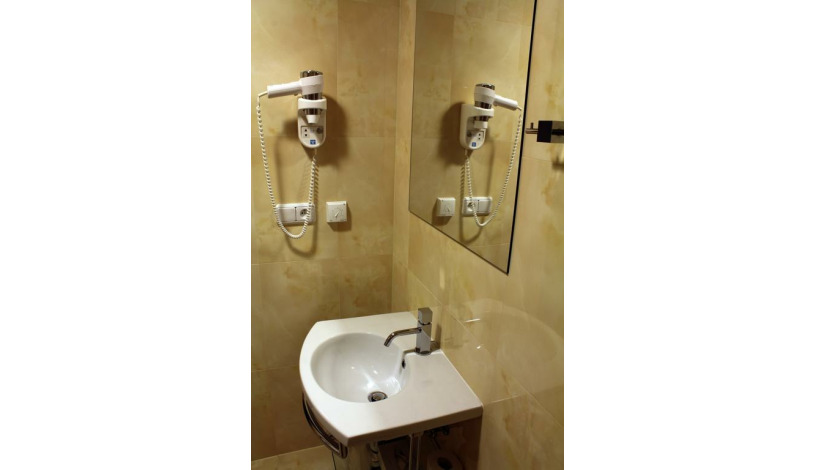 Hotel v Ráji Olomouc