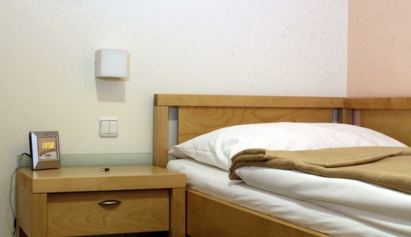 Hotel v Ráji Olomouc