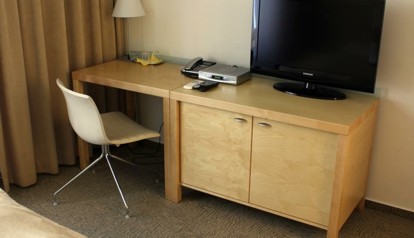 Hotel v Ráji Olomouc