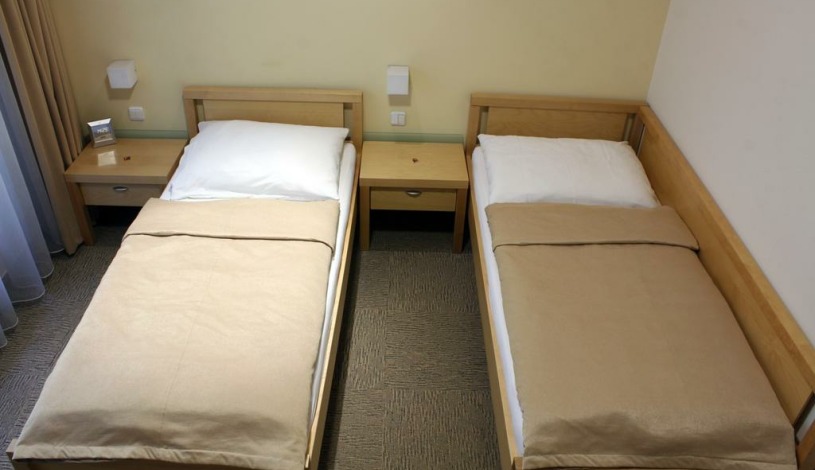 Hotel v Ráji Olomouc