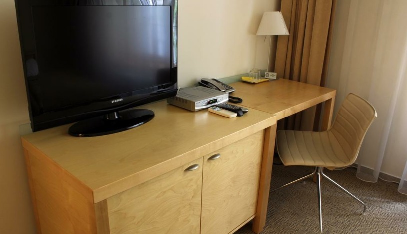 Hotel v Ráji Olomouc