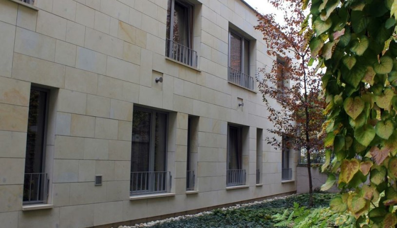 Hotel v Ráji Olomouc