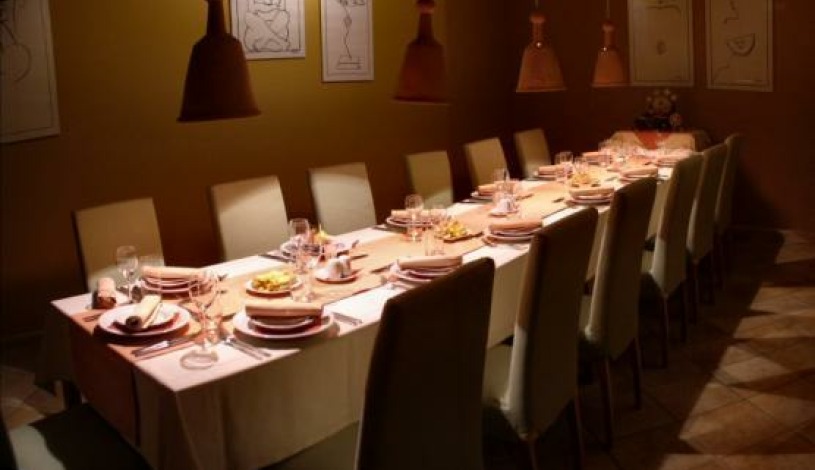 Hotel v Ráji Olomouc