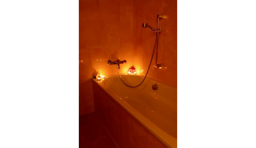 Hotel v Ráji Olomouc