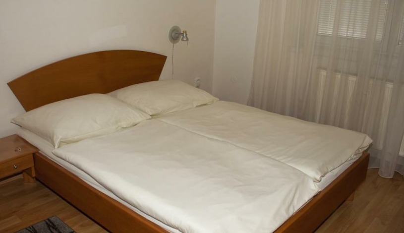 Hotel v Ráji Olomouc - Apartmán pro 2 osoby