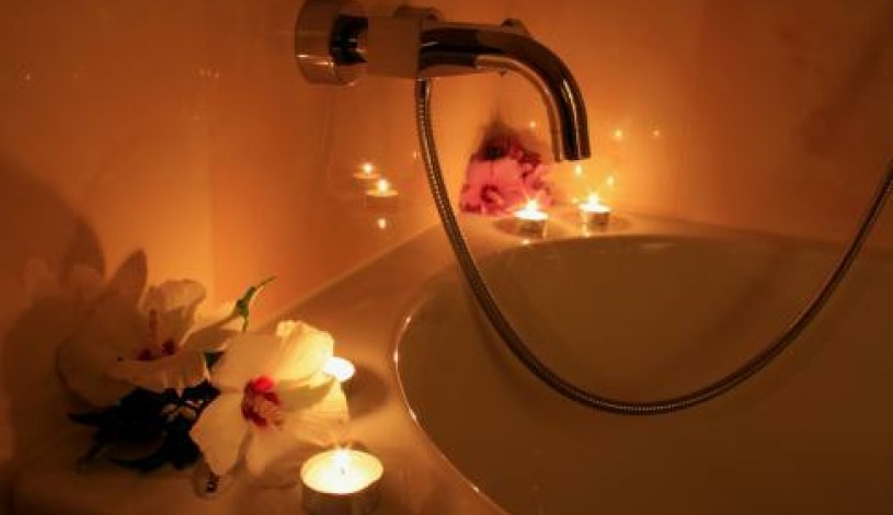 Hotel v Ráji Olomouc