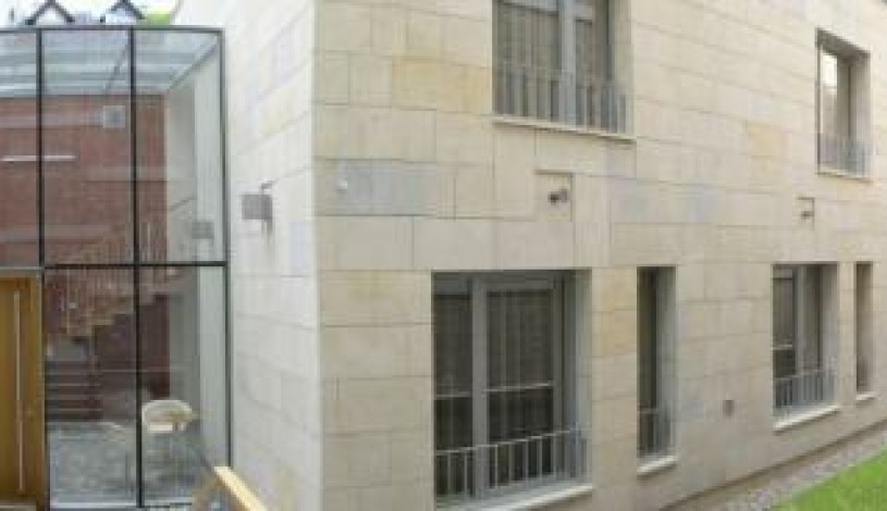 Hotel v Ráji Olomouc