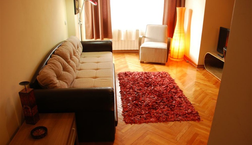 Apartment Vranjska Beograd - Apt 24369