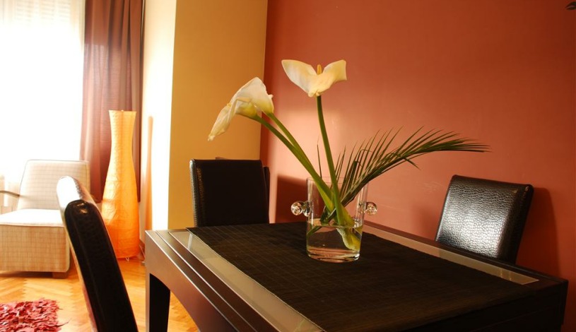 Apartment Vranjska Beograd - Apt 24369