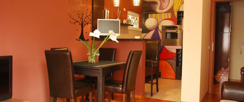 Apartment Vranjska Beograd - Apt 24369