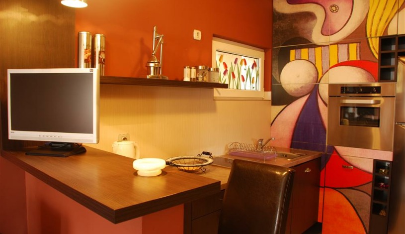 Apartment Vranjska Beograd - Apt 24369