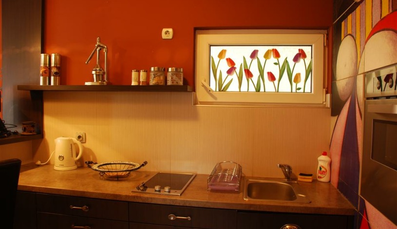 Apartment Vranjska Beograd - Apt 24369