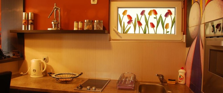 Apartment Vranjska Beograd - Apt 24369