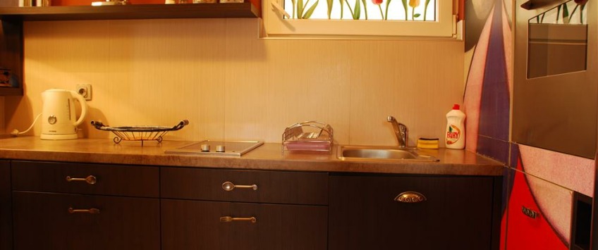 Apartment Vranjska Beograd - Apt 24369