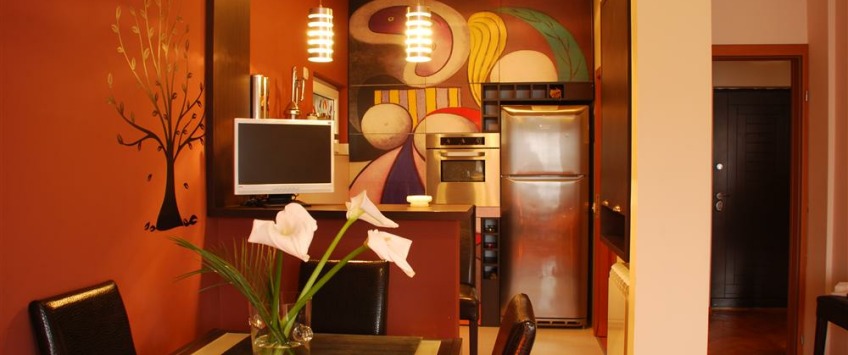 Apartment Vranjska Beograd - Apt 24369