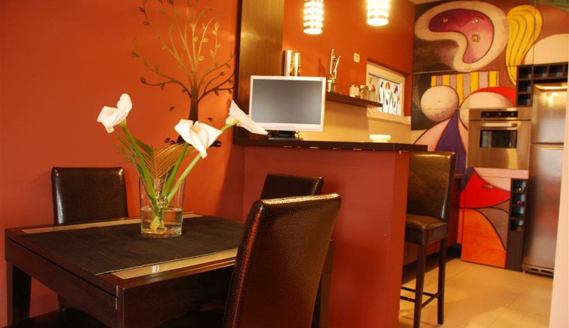 Apartment Vranjska Beograd - Apt 24369