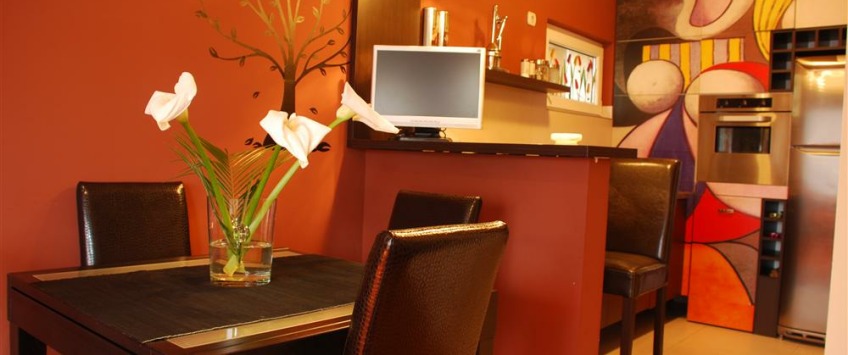 Apartment Vranjska Beograd - Apt 24369