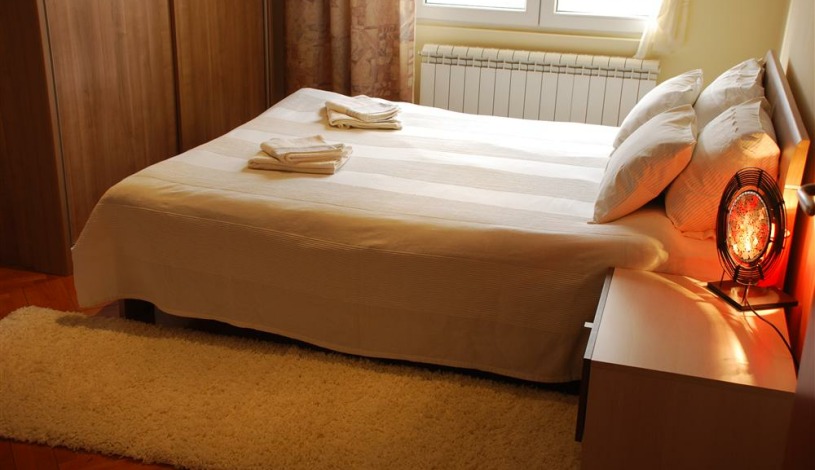 Apartment Vranjska Beograd - Apt 24369