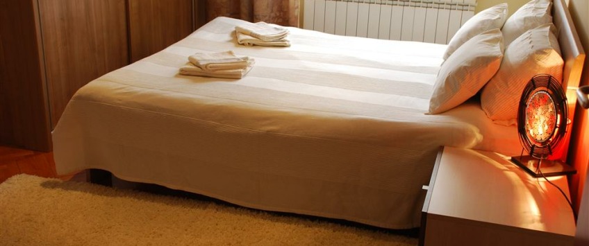 Apartment Vranjska Beograd - Apt 24369