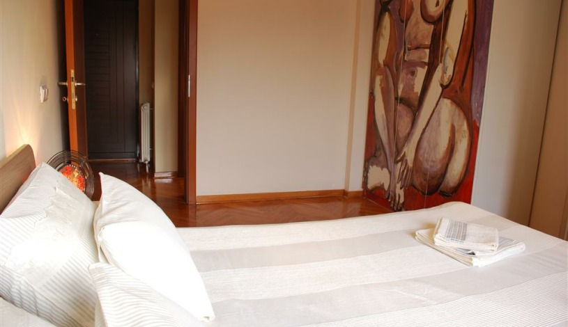 Apartment Vranjska Beograd - Apt 24369