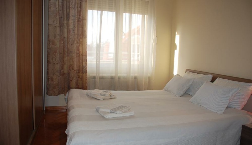Apartment Vranjska Beograd - Apt 24369