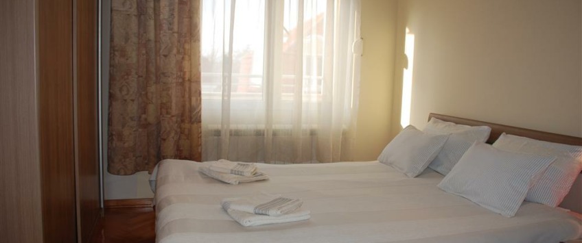 Apartment Vranjska Beograd - Apt 24369