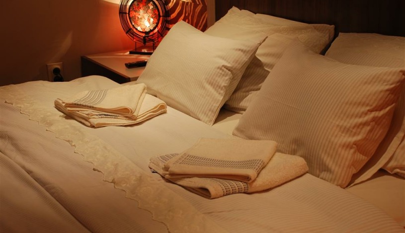 Apartment Vranjska Beograd - Apt 24369