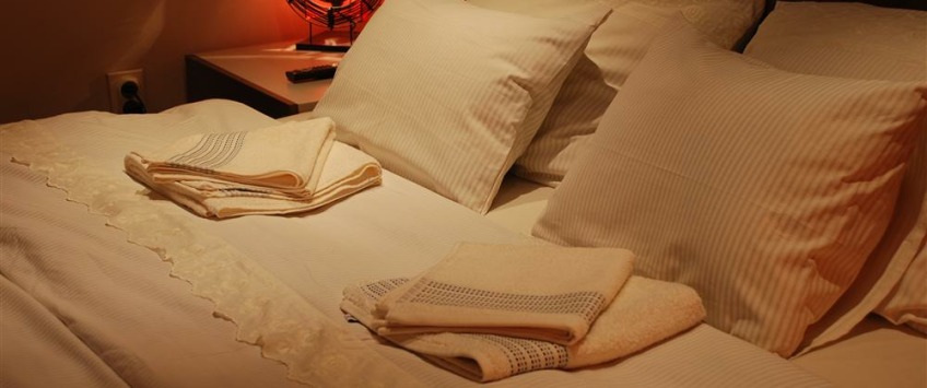 Apartment Vranjska Beograd - Apt 24369