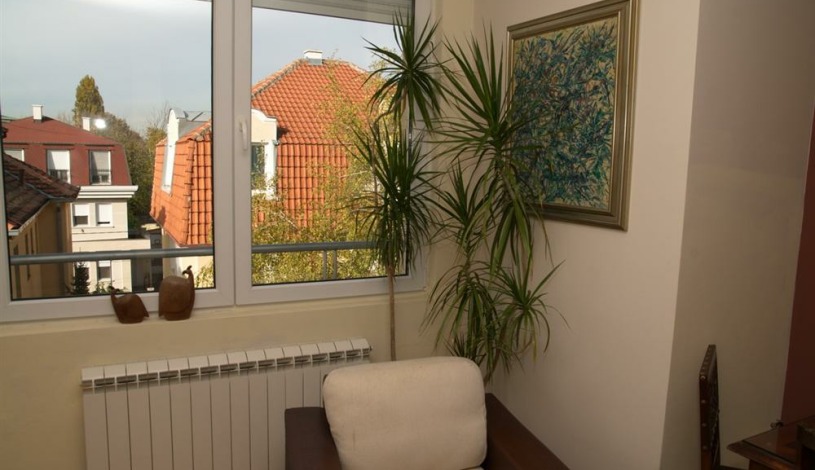 Apartment Vranjska Beograd - Apt 24369