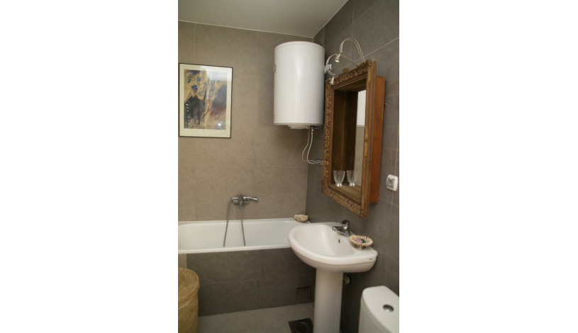 Apartment Vranjska Beograd - Apt 24369